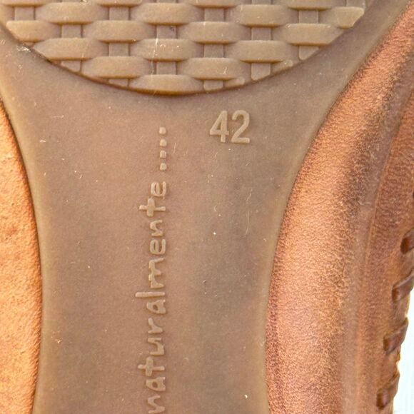 Pikolinos super comfortable leather sandals size 42 - Picture 7 of 9